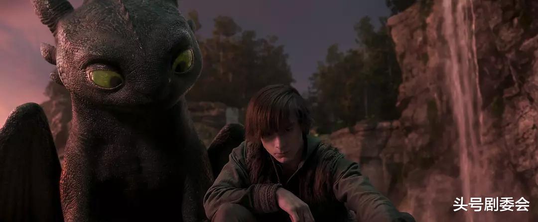 北美首日2.5亿大爆,中国两天5000万,观众又给好莱坞浇了盆冷水