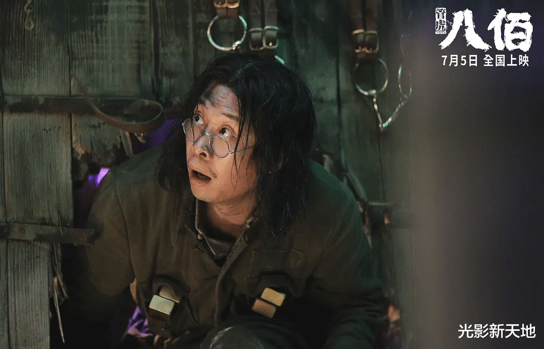 打压《戏台》、捧高《南京照相馆》，打了多少豆瓣文青的脸？