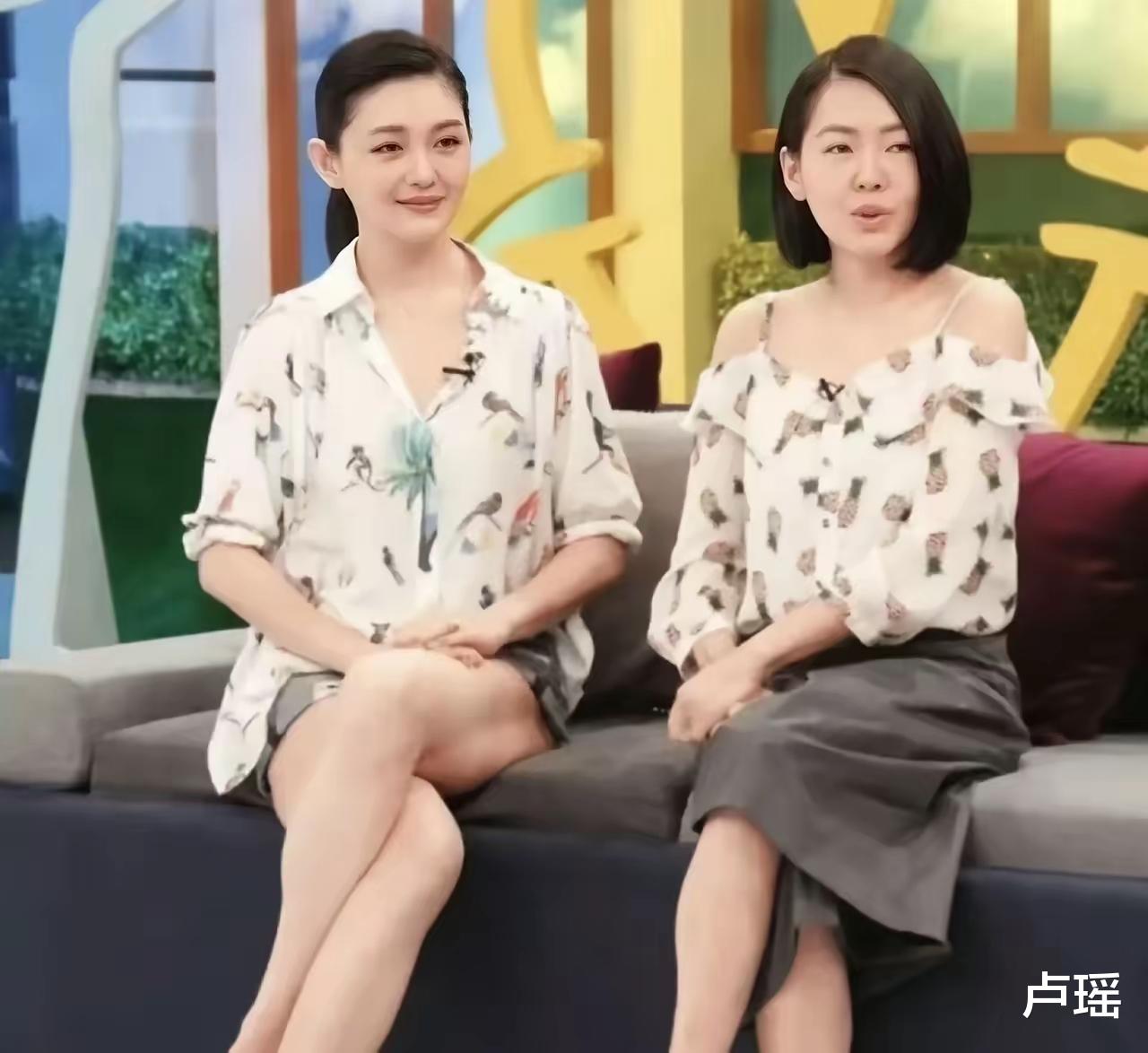 光鲜亮丽的小s,私下里生活和工作压力很大,常常自己喝闷酒缓解压力