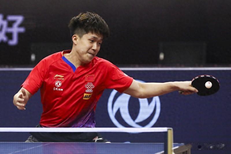王楚钦准备好了吗？亚锦赛八强战，国乒男团遭遇最强硬签