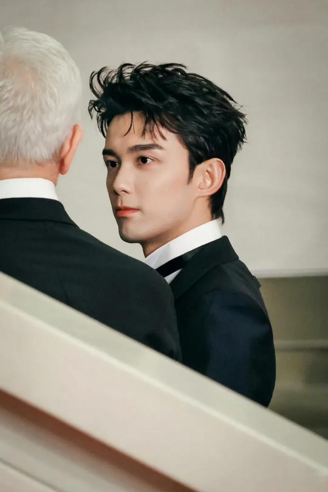 少年感十足的国民偶像洗牌，白敬亭9檀健次8吴磊7王一博6成毅第2