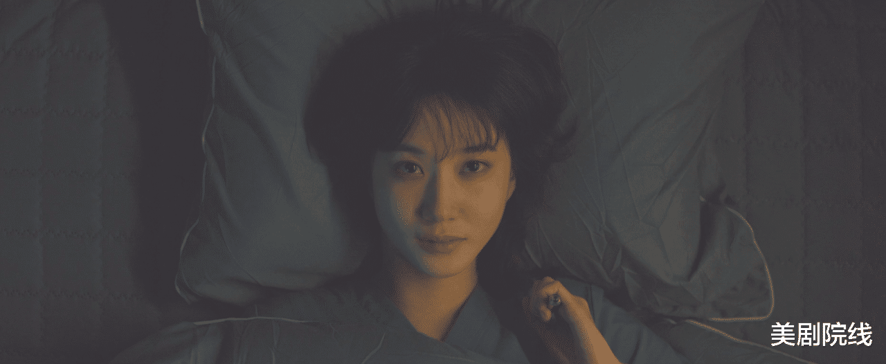 第一集就上尺度,这部新剧杀疯了