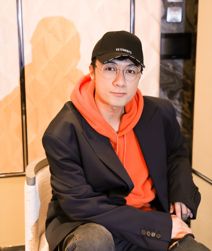 一场全运会，戳穿古巨基江湖地位，刘德华的评价，终于有人信了