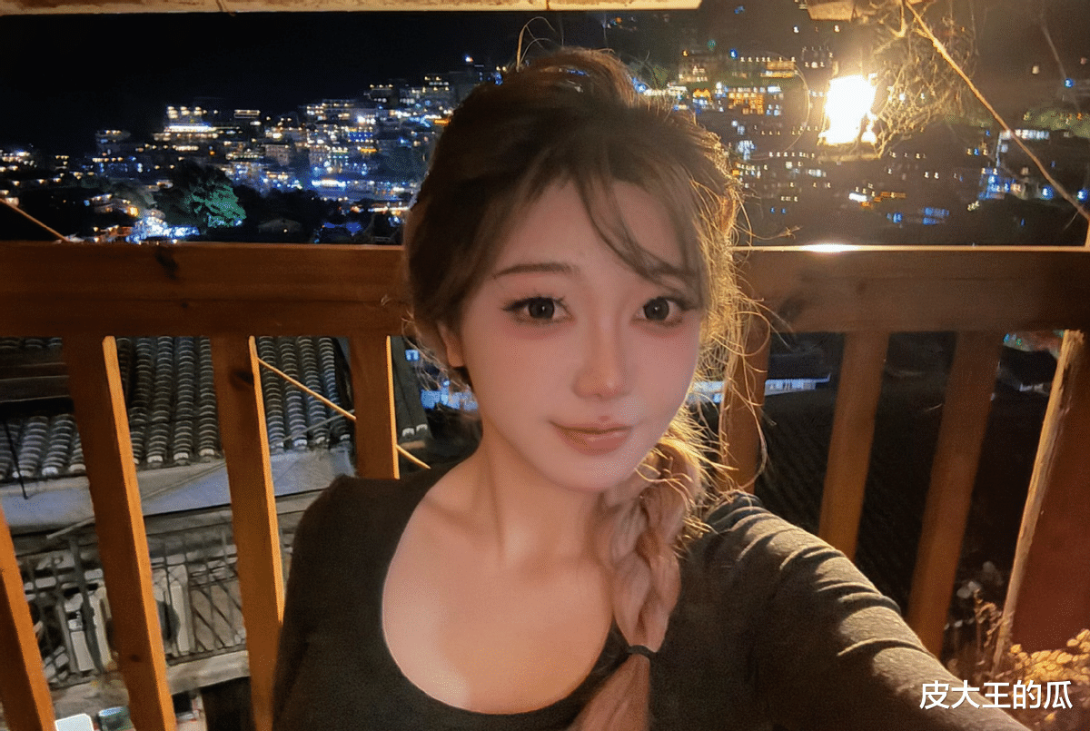 刘飞儿晒出豪华病房，被网友吐槽像月子中心，刘飞儿：想做成直鼻