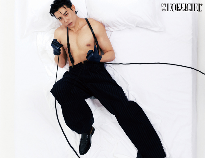 短剧顶流上综艺泯然众人，网友：等内娱给他上一课，再回短剧赛道