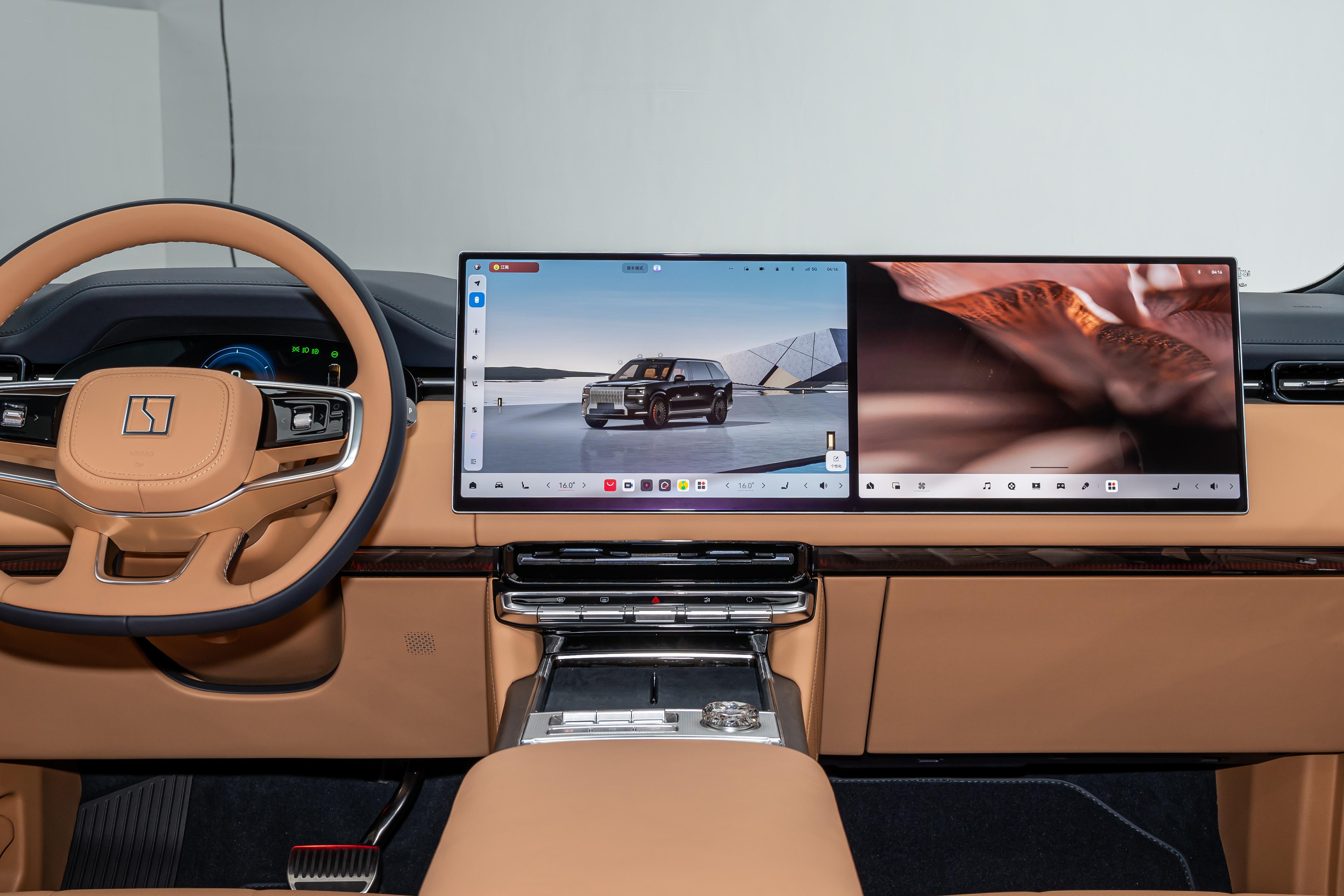 900V超级电混+纯电续航380km,神帝解析极氪9X