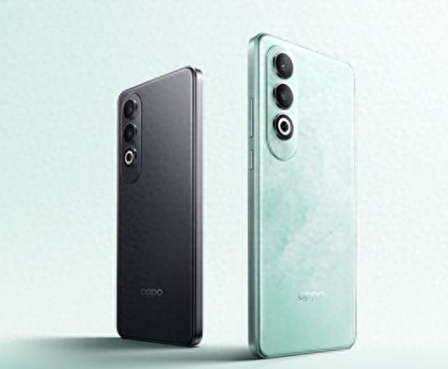 疑似OPPO K13 Turbo系列配置曝光 千元+主動風扇？