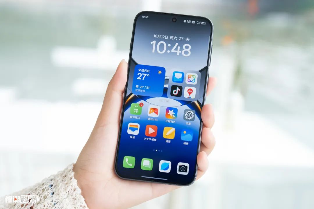 跑分超400W！這些即將登場的新機，一個比一個猛