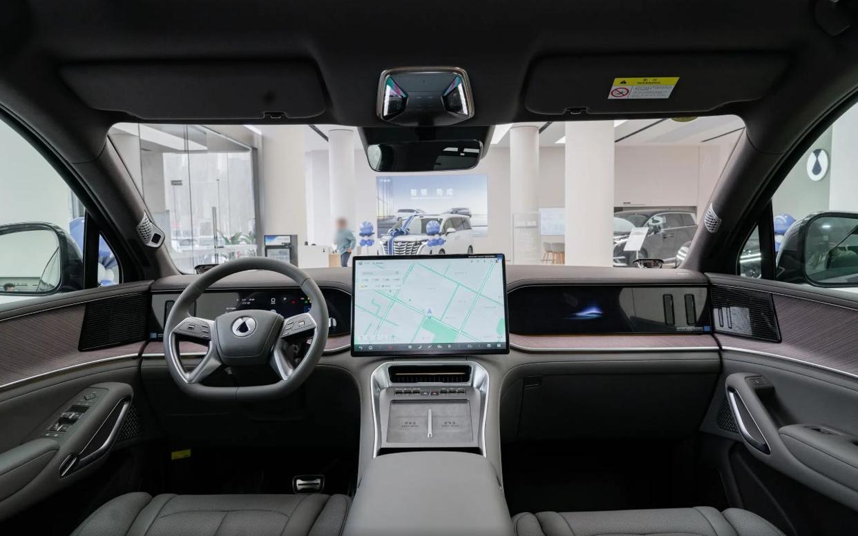 零跑汽车4月第四周销量夺冠，蔚来表现稳健增长，问界重返榜单前五