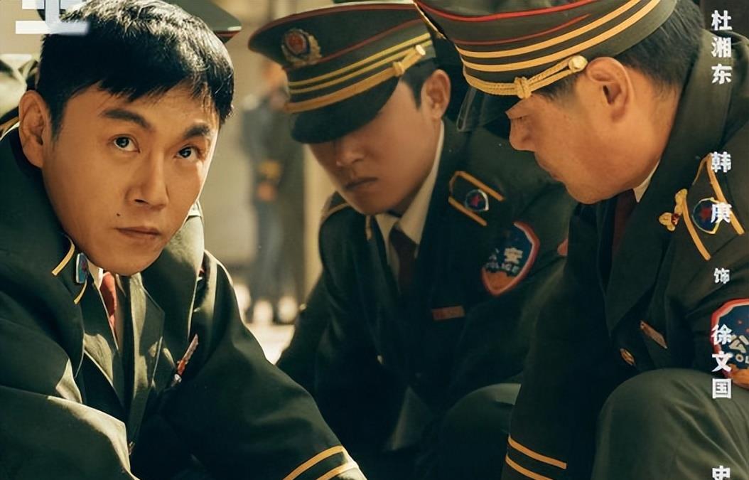 剧圈风云：近期热播剧口碑大起底，《借命而生》位居末席，榜首实至名归