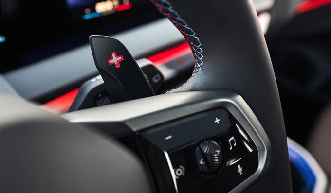 宝马销售:新X3性能版将到店!受中美关税战影响-大涨价?