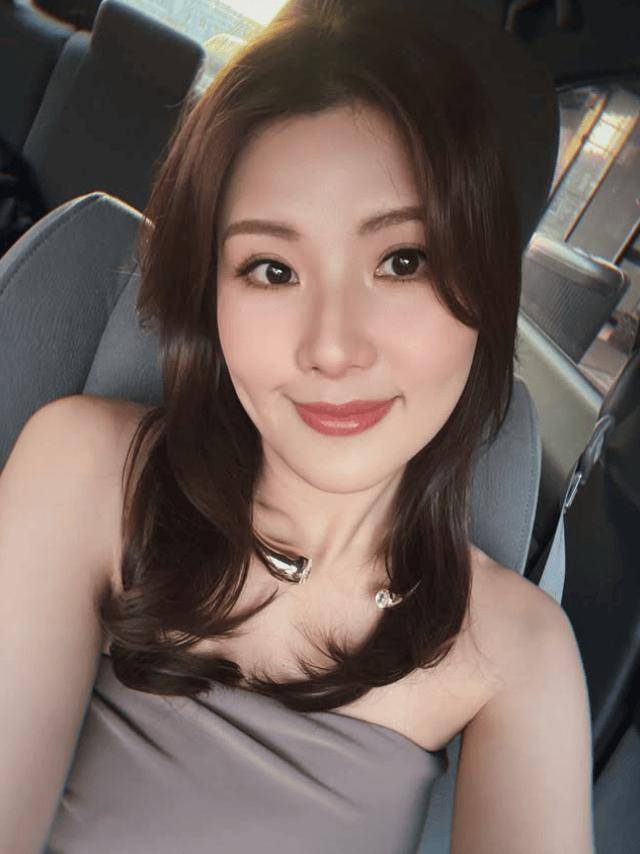 TVB花旦遭冷待后现身活动！