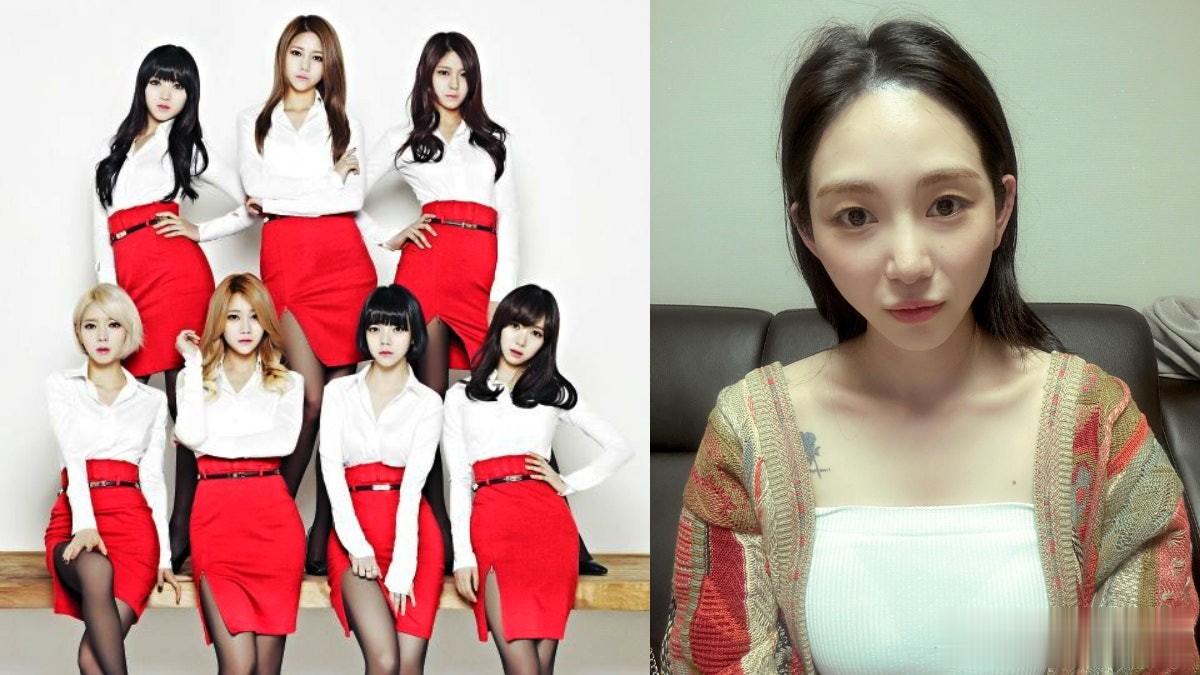 韩国女星惊爆轻生未遂！坦言人生崩溃，首次揭露家暴和被侵犯经历