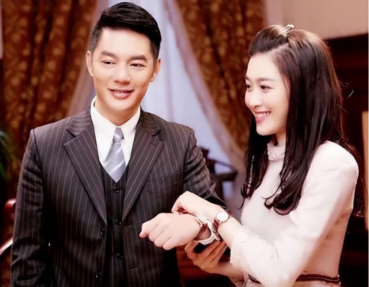 从“军旅一哥”到无戏可拍？傅程鹏改名换姓，仍逃不过网友审判