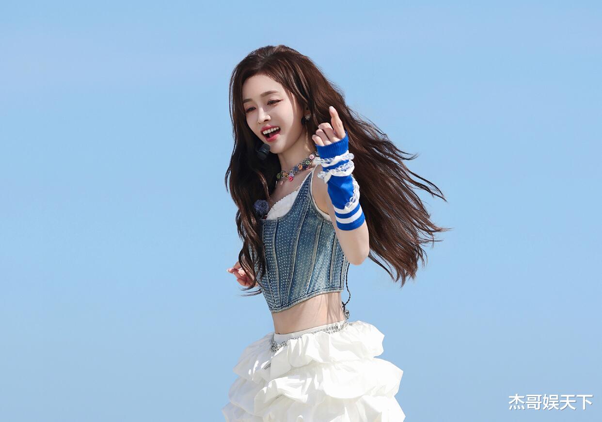 《浪姐6》一公，7人出圈，1人尴尬，1人失误，2人意难平，4人被骂