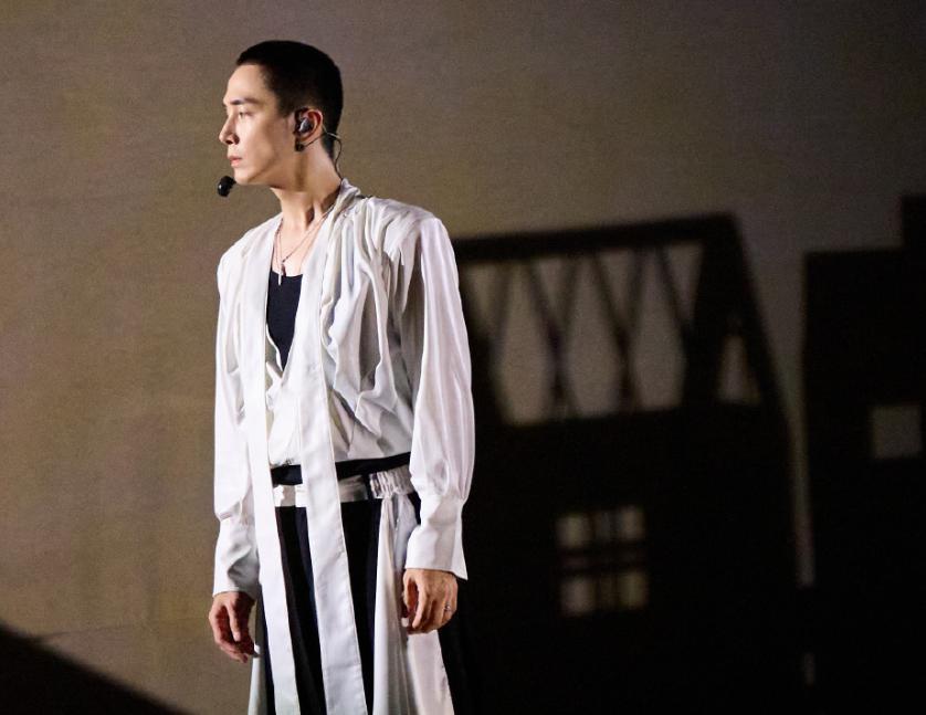 《披哥5》节目组又捧错人?直接逼出一位“黑马”,拿到逆袭剧本