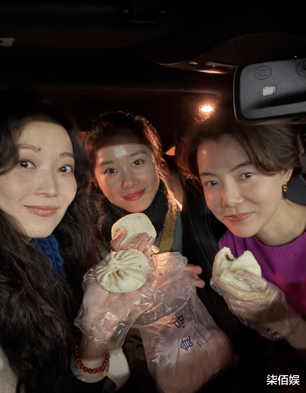 车晓和男闺蜜吃人均1500日料，连续光顾10年吃不腻，俩人吃16道菜