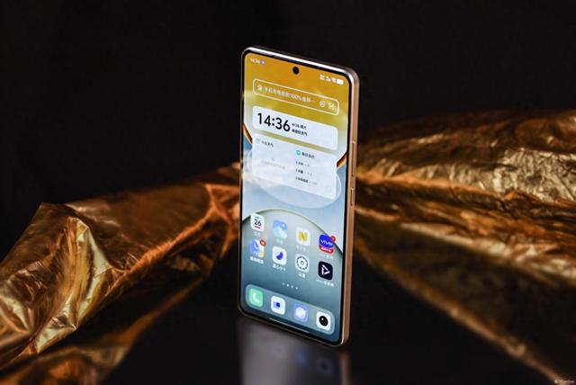 天璣8400+7620mAh大電池，vivo這款新機挺能打，1529能到手！