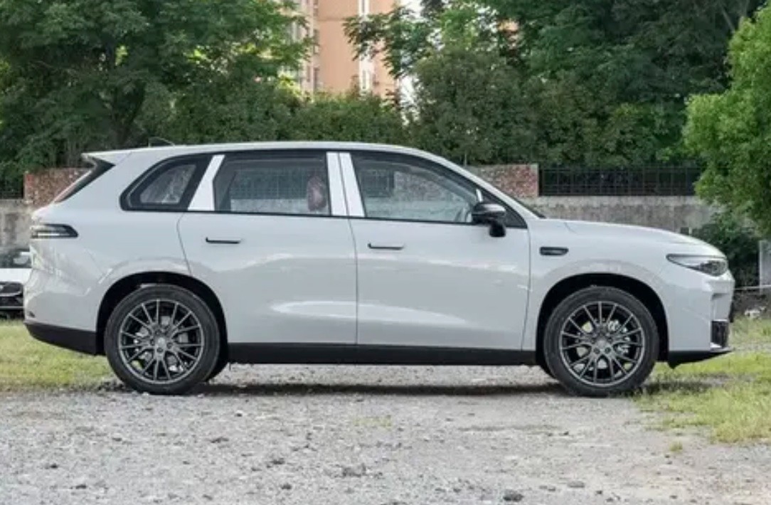 12万选家庭主力车?这台获20万家庭认可的SUV,凭什么让人心动?