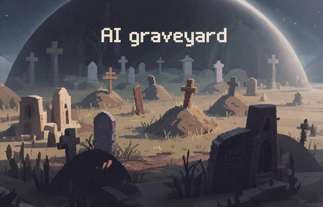 看完 1289 个死掉的 AI 产品,我发现这些需求就不该用 AI 解决