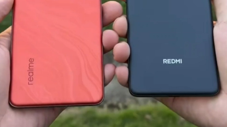 真我和紅米誰質(zhì)量好？給答案：沒有絕對優(yōu)劣，只有是否合適你