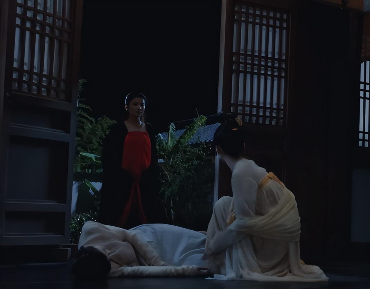 高开低走的《无忧渡》：收视爆棚却难逃弃剧潮，究竟是为什么？