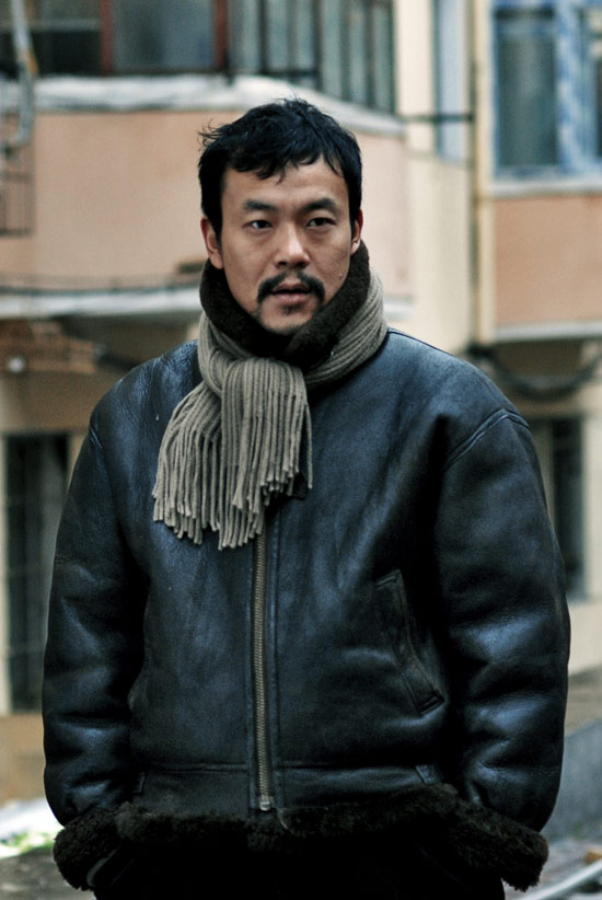 段奕宏说的没错，不拍戏就消失的廖凡，早已在另一个圈子红得发紫