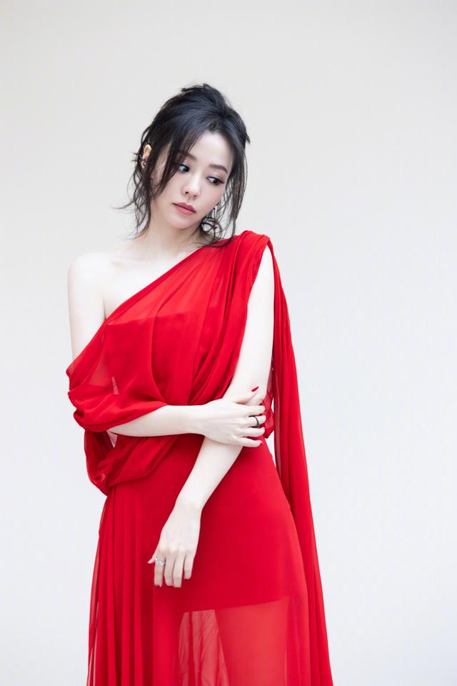 张靓颖写真壁纸