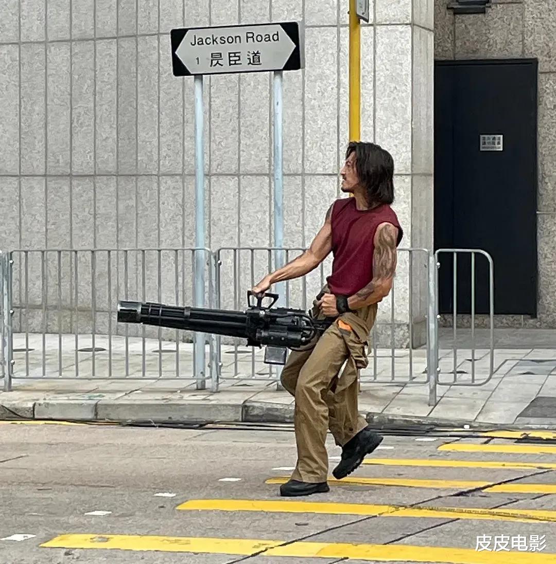 票房破26亿,只是个开始!谢霆锋、王宝强、吴京要掀起一波新高潮