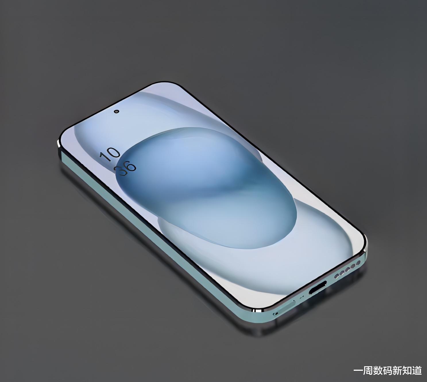 華為nova15Pro很吸睛：旗艦芯+6500mAh，美滋滋