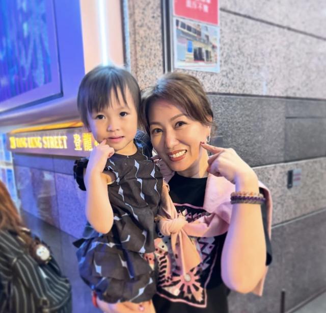 TVB离巢女星大聚会!年近半百皆保养得宜,有人成功进军美容行业