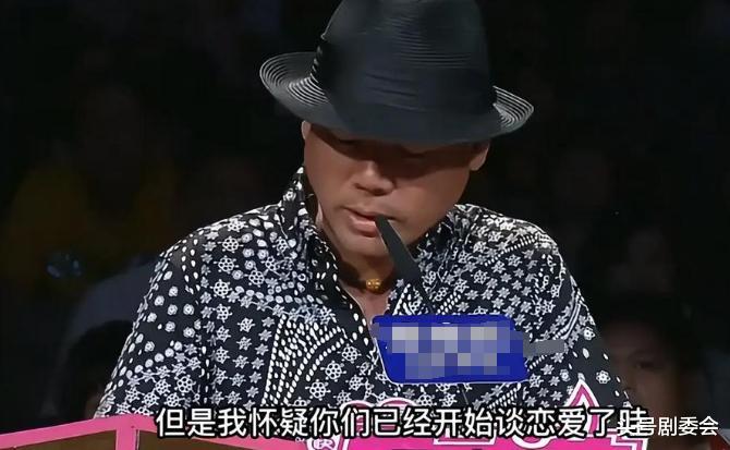 求婚两个月,王晓晨不再隐忍!出手便给俞灏明出了一口“窝囊气”