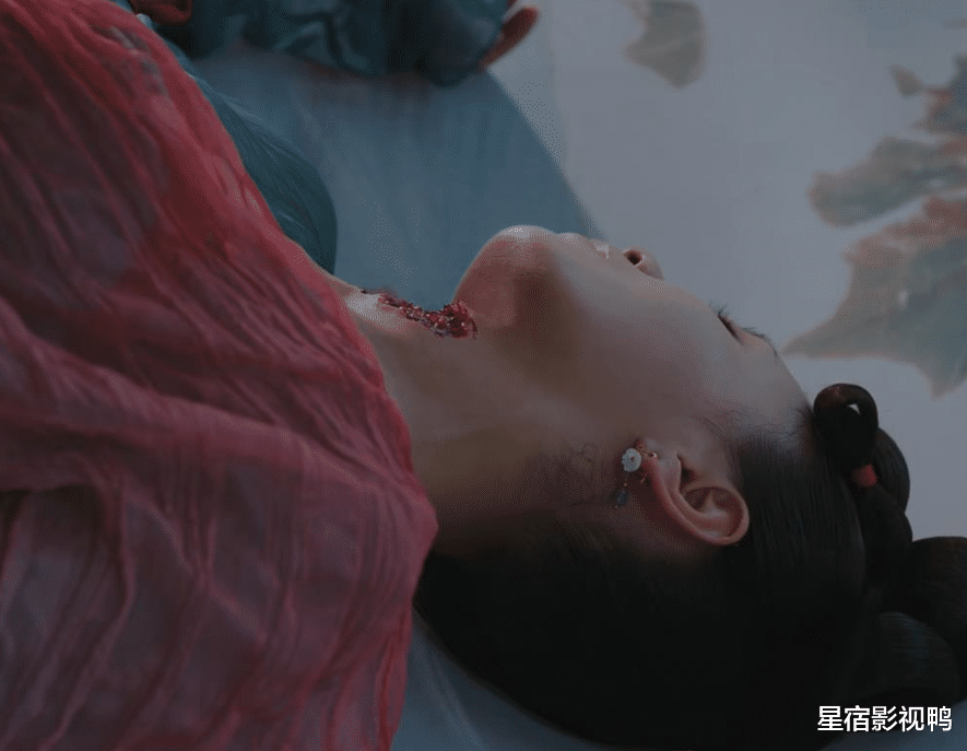 开播8集,热度破9000,4月份最期待的黑马剧空降就爆了