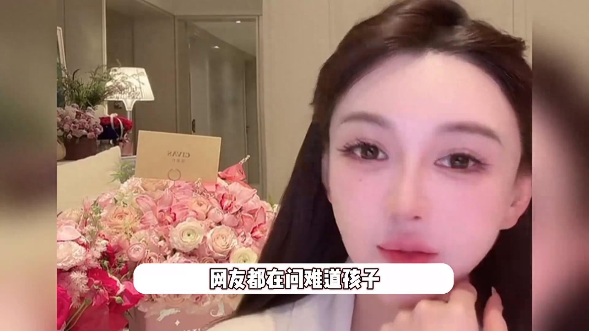 叶珂疑让黄晓明女儿睡储物间，称宝宝在睡觉，去拿工作物品...