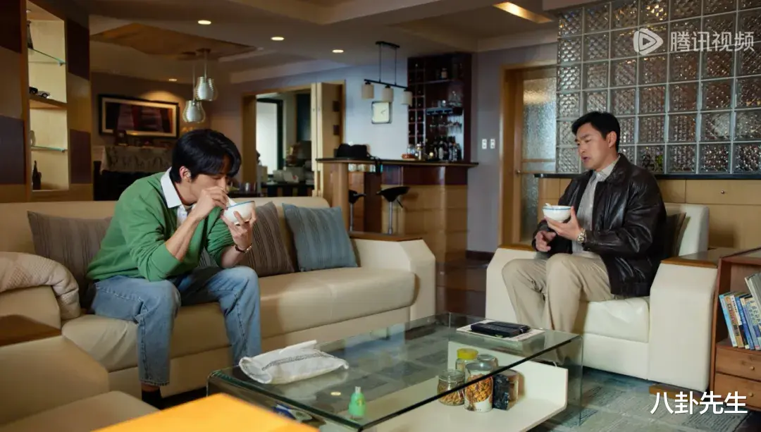 正午阳光新剧《淬火年代》，质感比《大江大河》差了不止一星半点