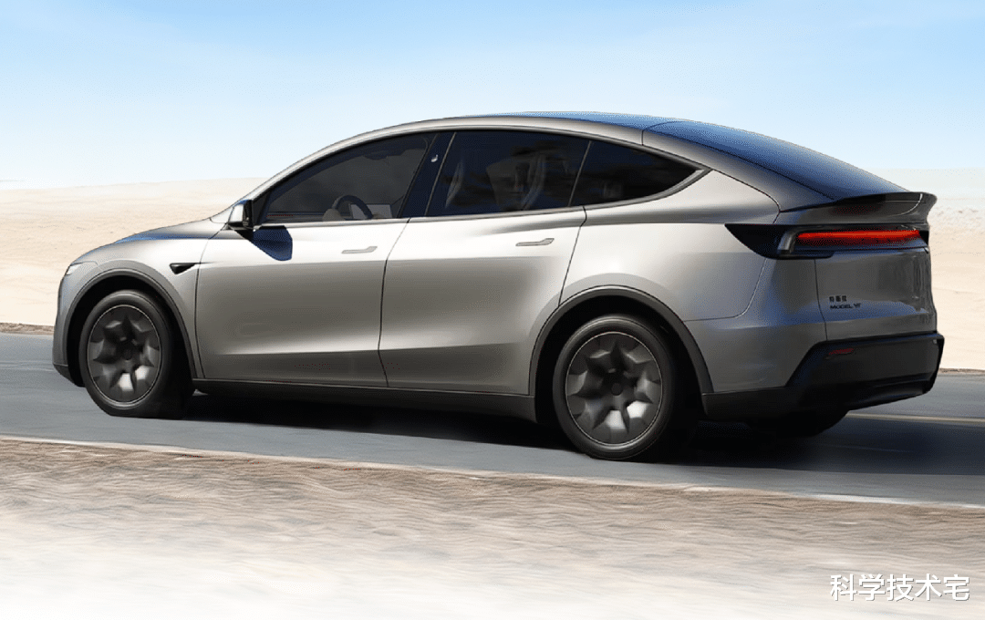 26.35万起！2026款Model Y上市，还是小米YU7的对手吗？