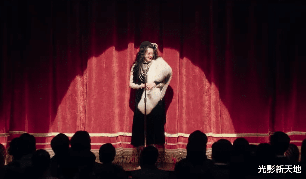 《酱园弄》新预告，章子怡、杨幂、赵丽颖比拼演技，结果一目了然