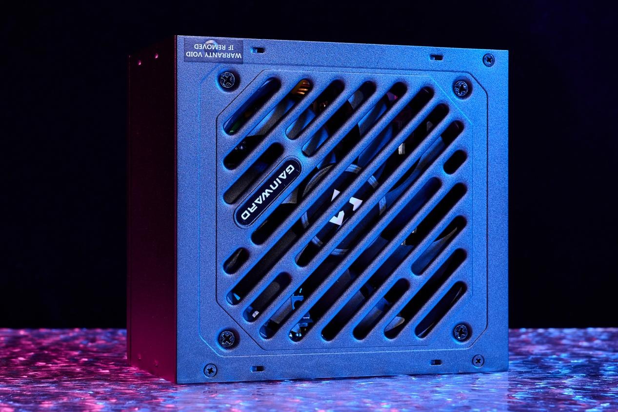 耕升星极破冰1000D电源评测:完美适配RTX 50系列