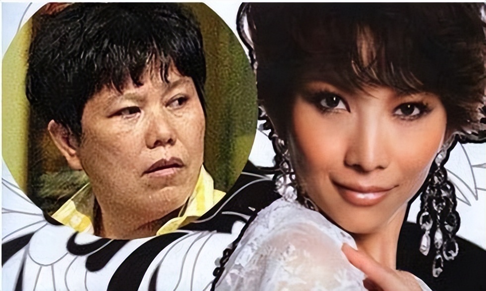 钱多有什么用!蔡少芬终于不装了,撕下了张晋所谓的“体面”