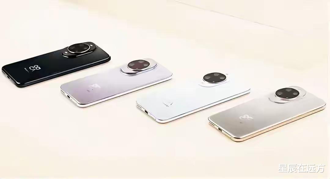 華為Mate80系列要上內置風扇？麒麟9030+SC595主攝，解決發熱剛需