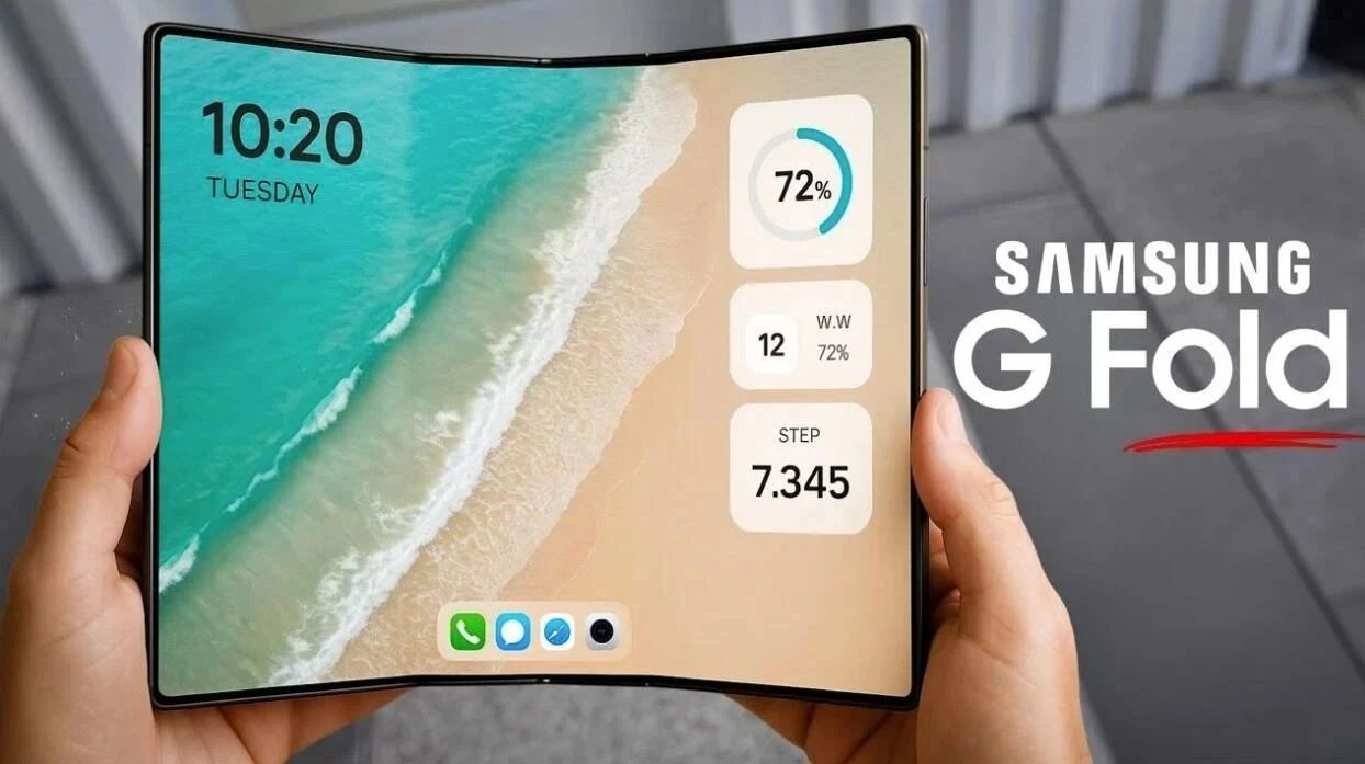 华为Mate XT卖疯后,三星三折叠TriFold姗姗来迟,值不值2万?