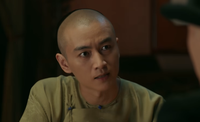 CCTV8播出!40集古装大剧来袭!看完预告片我敢说:这剧开播必爆