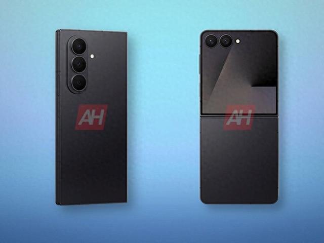 三星官宣7月9日發布會：Fold7更輕薄更大，Flip7更潮