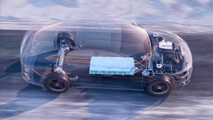 增程汽车出现降温潮,从纯电转型增程的车企天塌了