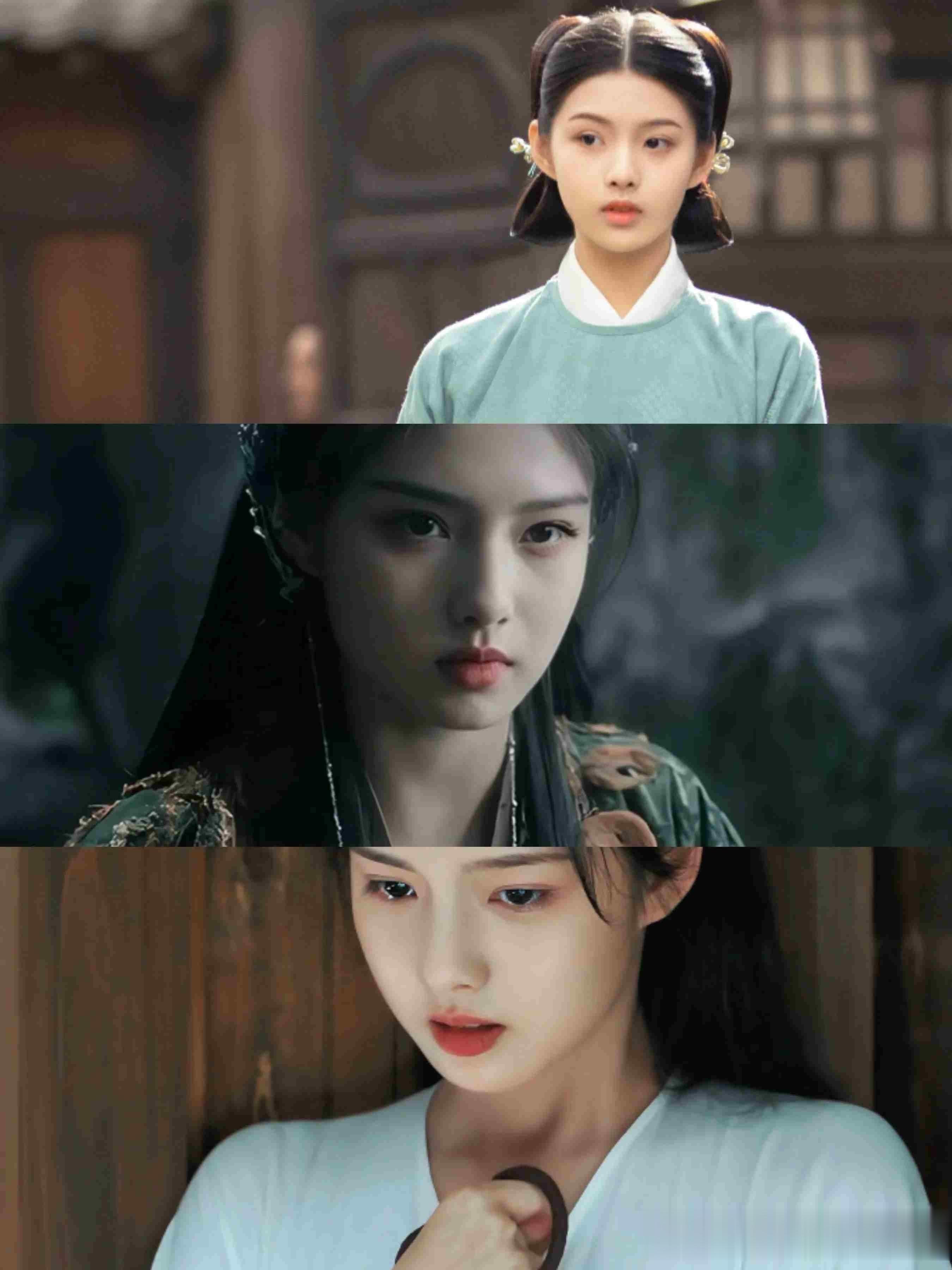 瘦到脱相，气场压轴，谁在重新画美标准？