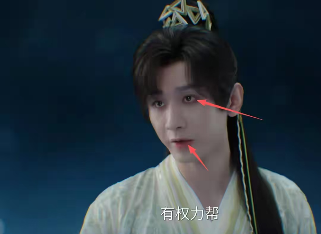 直到看见成毅新剧三番两次被吐槽，才知道辛柏青这句话的含金量