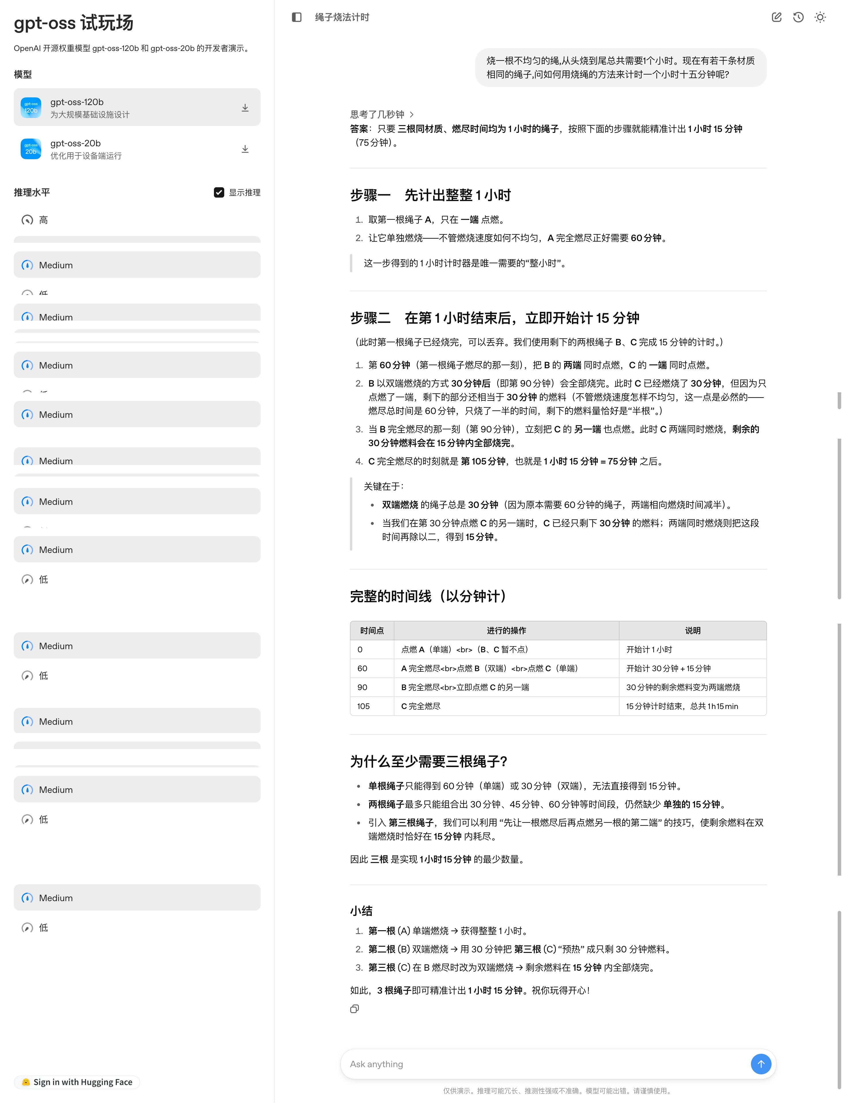 剛剛，OpenAI發布2款開源模型！手機筆記本也能跑，北大校友扛大旗
