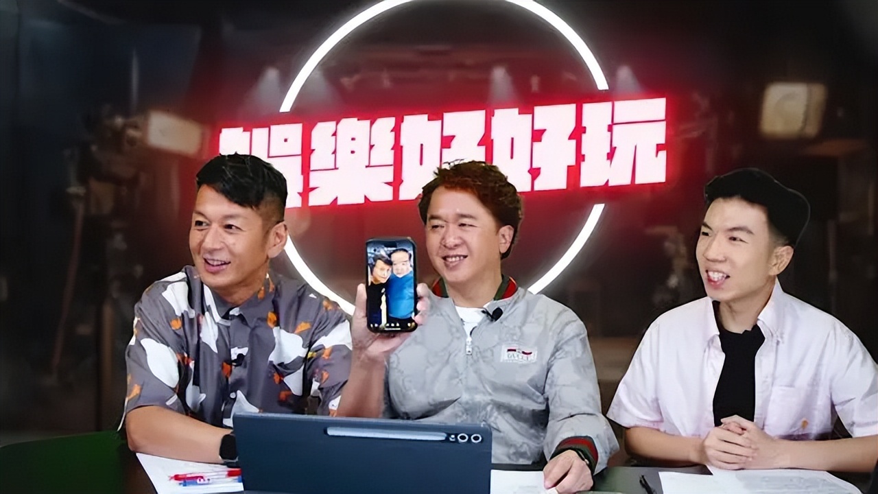 郑则仕被指身形暴瘦健康亮红灯？前TVB男星亲揭真相：他身体很好