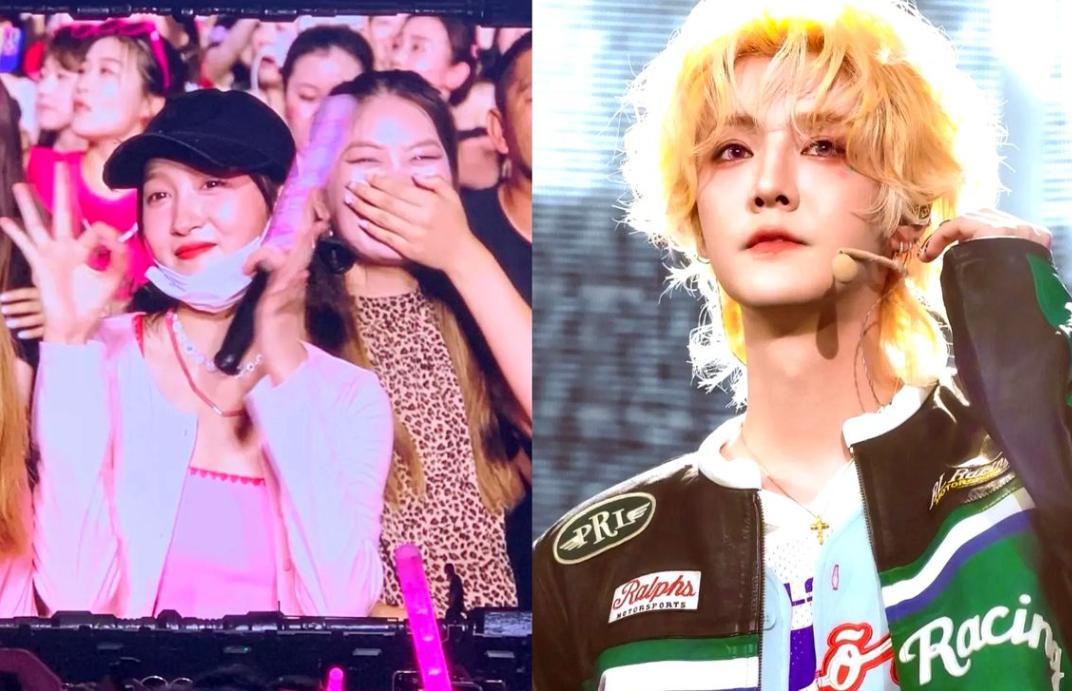 破镜难圆?鹿晗一句\老婆好\暴露恋情现状，八年感情结果一目了然