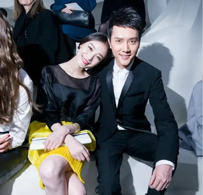 有一次,记者问倪妮:很多人想馋你身子,你是怎么想的?